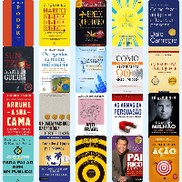 Imagem do produto 32 Livros Digitais
