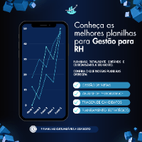 Imagem do produto 5 Planilhas de Gestão de RH com o RH Master Plan + Bônus
