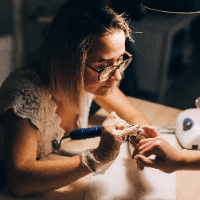 Imagem do produto CURSO MANICURE E PEDICURE- CERTIFICADO