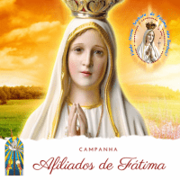 Imagem do produto Campanha Afiliados de Fátima