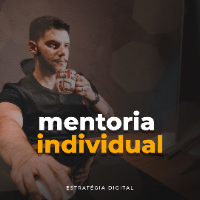 Imagem do produto Mentoria Individual com ltalo