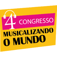 Imagem do curso 4º Congresso Musicalizando o Mundo