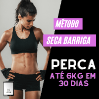 Imagem do produto Seca Abdômen