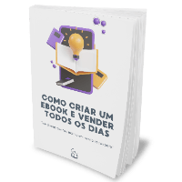 Imagem do produto Como Criar um eBook e Vender Todos os Dias