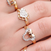 Imagem do curso COMO VENDER JOIAS