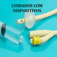 Imagem do produto CURSO DE CUIDADOS COM DISPOSITIVOS 200H COM CERTIFICADO