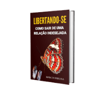 Imagem do produto LIBERTANDO-SE: COMO SAIR DE UMA RELAÇÃO INDESEJADA