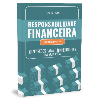 Imagem do curso RESPONSABILIDADE FINANCEIRA - 12 segredos para o dinheiro fluir na sua vida