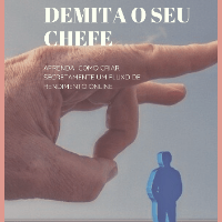 Imagem do produto Guia definitivo para demitir o seu chefe e sair da CLT.