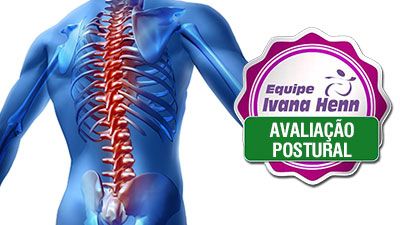 Imagem do produto Curso de Avaliação Postural Online