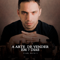 Imagem do produto A Arte de Vender em 7 Dias