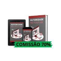 Imagem do curso Autoridade No Youtube