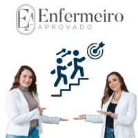 Imagem do produto MENTORIA EM GRUPO ENFERMEIRO APROVADO - 2026