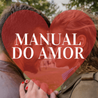 Imagem do produto Manual do amor