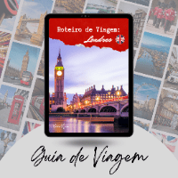 Imagem do produto Londres - Guia Completo de Viagem + Bônus
