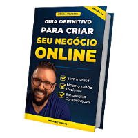 Imagem do curso FORMULA NEGOCIO ONLINE