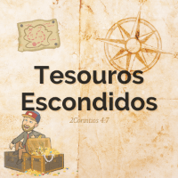 Imagem do produto Descubra seu Tesouro Escondido