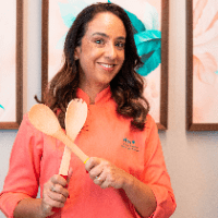 Imagem do produto DO MAMA A COMIDINHA