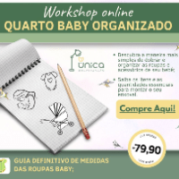 Imagem do curso Quarto baby organizado