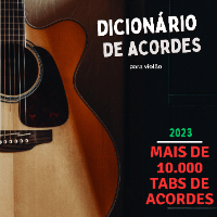 Imagem do produto Acordes Variator - Dicionário de Acordes