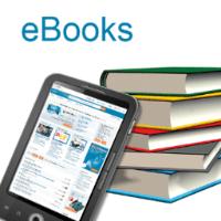 Imagem do curso Mais de 150 e-books