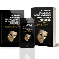 Imagem do produto Além da Máscara: Desvendando o Narcisismo Perverso