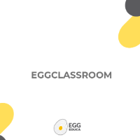 Imagem do curso EGGCLASSROOM