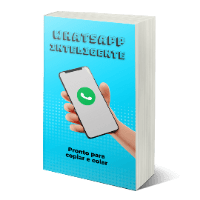 Imagem do curso Ebook - WhatsApp Inteligente