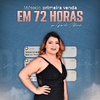 Imagem do curso Método Primeira Venda em 72hrs