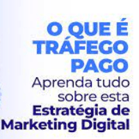 Imagem do curso APRENDA TRÁFEGO PAGO E ORGÂNICO DE FORMA CORRETA