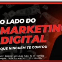 Imagem do curso DESVENDE OS SEGREDOS DO MARKETING