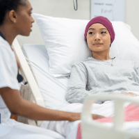 Imagem do curso Curso EAD - Enfermagem em Oncologia - Certificado 360 horas Liberado pelo MEC