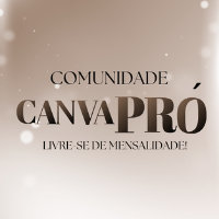 Imagem do produto CANVA PRO ANUAL