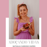 Imagem do produto E-book Doce Nat Adoçando Vidas