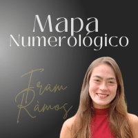Imagem do produto Mapa Numerológico Completo
