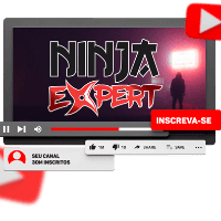 Imagem do produto Método Ninja Expert para Youtube