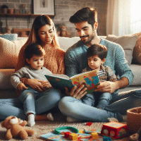 Imagem do produto 30 Dias de historias Infantis