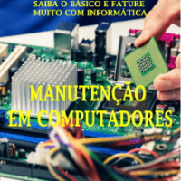 Imagem do produto Saiba o básico e fature muito com informática