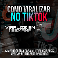 Imagem do curso VE7 - Como viralizar no Tiktok