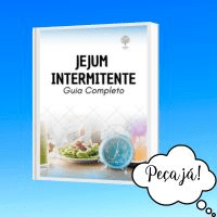 Imagem do produto Jejum Intermitente - Guia Completo