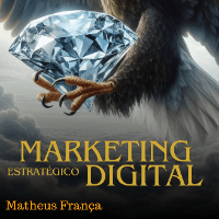 Imagem do produto Curso de Marketing Estratégico Digital
