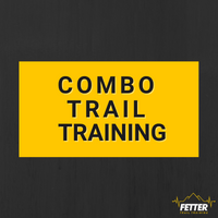 Imagem do curso [Avançado] Combo Trail Training
