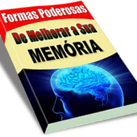 Imagem do curso Maneiras Poderosas Para Avivar  A Sua Memória
