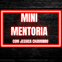 Imagem do curso 02 REUNIÃO AO VIVO TIRA DÚVIDAS COM JÉSSICA CHAMORRO