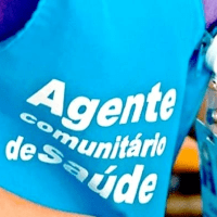 Imagem do produto Curso Agente Comunitário de Saúde (SUS)