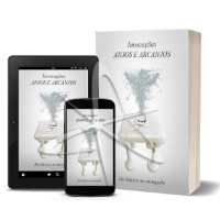 Imagem do curso Invocações Avançadas de Anjos e Arcanjos