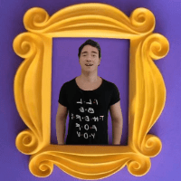 Imagem do produto CURSO DE ROTEIRO - AQUELE COM O PILOTO DE FRIENDS