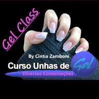 Imagem do produto Curso Gel Class