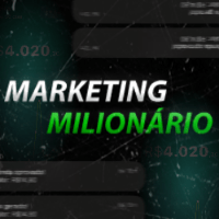 Imagem do produto Marketing Milionário