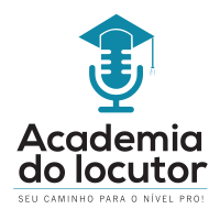 Imagem do curso Academia do Locutor  4.0